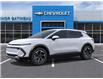 2026 Chevrolet Equinox EV LT (Stk: B260293) in Gatineau - Image 2 of 24