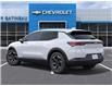 2026 Chevrolet Equinox EV LT (Stk: B260293) in Gatineau - Image 3 of 24