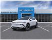 2026 Chevrolet Equinox EV LT (Stk: B260293) in Gatineau - Image 8 of 24