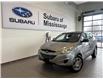 2013 Hyundai Tucson GL (Stk: 260271A) in Mississauga - Image 1 of 12