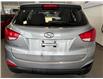 2013 Hyundai Tucson GL (Stk: 260271A) in Mississauga - Image 6 of 12