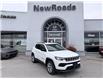 2026 Jeep Compass North (Stk: M23179) in Newmarket - Image 1 of 21