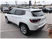 2026 Jeep Compass North (Stk: M23179) in Newmarket - Image 3 of 21