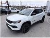 2026 Jeep Compass North (Stk: M23181) in Newmarket - Image 1 of 12
