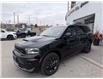 2026 Dodge Durango GT (Stk: D23084) in Newmarket - Image 2 of 15