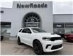 2026 Dodge Durango GT (Stk: D23072) in Newmarket - Image 1 of 12