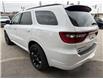 2026 Dodge Durango GT (Stk: D23072) in Newmarket - Image 6 of 12