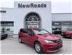 2026 Chrysler Grand Caravan SXT (Stk: Y23062) in Newmarket - Image 1 of 9