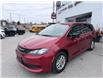 2026 Chrysler Grand Caravan SXT (Stk: Y23062) in Newmarket - Image 2 of 9