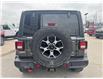 2018 Jeep Wrangler Unlimited Rubicon (Stk: 28389T) in Newmarket - Image 3 of 12