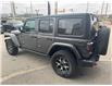 2018 Jeep Wrangler Unlimited Rubicon (Stk: 28389T) in Newmarket - Image 5 of 12