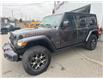 2018 Jeep Wrangler Unlimited Rubicon (Stk: 28389T) in Newmarket - Image 6 of 12