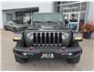 2018 Jeep Wrangler Unlimited Rubicon (Stk: 28389T) in Newmarket - Image 7 of 12