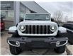 2026 Jeep Wrangler Sahara (Stk: W23195) in Newmarket - Image 2 of 11
