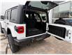 2026 Jeep Wrangler Sahara (Stk: W23195) in Newmarket - Image 6 of 11