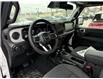 2026 Jeep Wrangler Sahara (Stk: W23195) in Newmarket - Image 8 of 11