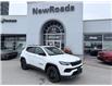 2026 Jeep Compass North (Stk: M23146) in Newmarket - Image 1 of 11