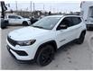 2026 Jeep Compass North (Stk: M23146) in Newmarket - Image 2 of 11 2026 Jeep Compass North (Stk: M23146) in Newmarket - Image 2 of 11