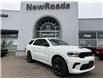 2026 Dodge Durango GT (Stk: D23073) in Newmarket - Image 1 of 12