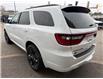 2026 Dodge Durango GT (Stk: D23073) in Newmarket - Image 7 of 12