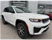 2026 Jeep Grand Cherokee Base (Stk: H23294) in Newmarket - Image 2 of 11