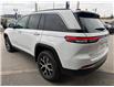 2026 Jeep Grand Cherokee Base (Stk: H23294) in Newmarket - Image 5 of 11