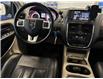 2014 Dodge Grand Caravan Crew (Stk: 260360A) in Mississauga - Image 10 of 24