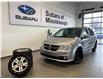 2014 Dodge Grand Caravan Crew (Stk: 260360A) in Mississauga - Image 1 of 24