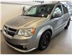 2014 Dodge Grand Caravan Crew (Stk: 260360A) in Mississauga - Image 3 of 24