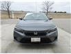 2022 Honda Civic LX (Stk: K21101A) in Ottawa - Image 2 of 16