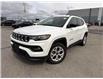 2025 Jeep Compass North (Stk: 165916) in London - Image 1 of 8