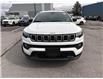 2025 Jeep Compass North (Stk: 165916) in London - Image 2 of 8