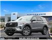 2026 Ford Explorer ST-Line (Stk: EX46952) in Windsor - Image 1 of 31