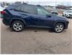 2021 Toyota RAV4 Hybrid Limited (Stk: P7626-1) in Pembroke - Image 6 of 7