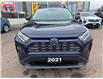 2021 Toyota RAV4 Hybrid Limited (Stk: P7626-1) in Pembroke - Image 7 of 7