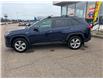 2021 Toyota RAV4 Hybrid Limited (Stk: P7626-1) in Pembroke - Image 2 of 7