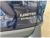 2021 Toyota RAV4 Hybrid Limited (Stk: P7626-1) in Pembroke - Image 5 of 7