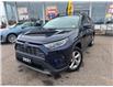 2021 Toyota RAV4 Hybrid Limited (Stk: P7626-1) in Pembroke - Image 1 of 7