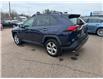 2021 Toyota RAV4 Hybrid Limited (Stk: P7626-1) in Pembroke - Image 3 of 7