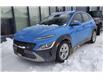 2022 Hyundai Kona 2.0L Preferred (Stk: 14834) in Sudbury - Image 1 of 4