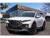 2023 Hyundai Santa Cruz Preferred (Stk: S26496A) in Ottawa - Image 1 of 19