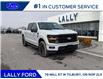 2026 Ford F-150 XLT (Stk: LFFF01736) in Tilbury - Image 1 of 15