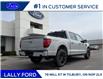 2026 Ford F-150 XLT (Stk: LFFF01736) in Tilbury - Image 3 of 15