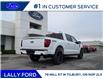 2026 Ford F-150 XLT (Stk: LFFF01643) in Tilbury - Image 3 of 15