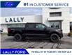 2026 Ford F-150 XLT (Stk: LFFF01629) in Tilbury - Image 2 of 15