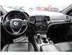 2020 Jeep Grand Cherokee Limited (Stk: TL93323) in Windsor - Image 17 of 31