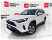 2023 Toyota RAV4 XLE (Stk: 11105842A) in Markham - Image 1 of 29