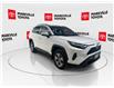 2023 Toyota RAV4 XLE (Stk: 11105842A) in Markham - Image 2 of 29