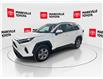 2023 Toyota RAV4 XLE (Stk: 11105842A) in Markham - Image 5 of 29