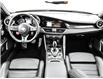 2022 Alfa Romeo Giulia Quadrifoglio (Stk: U1281) in Oakville - Image 18 of 29